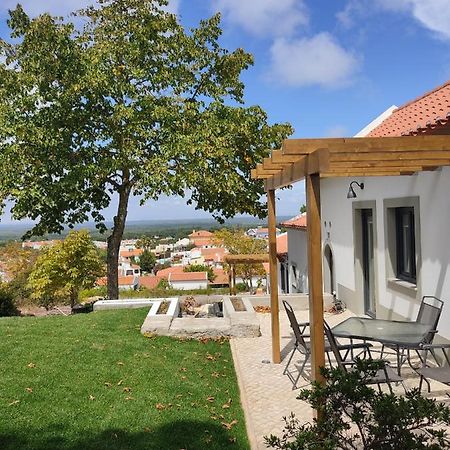 Villa Vista Sesimbra Exterior foto