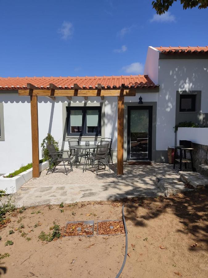 Villa Vista Sesimbra Exterior foto