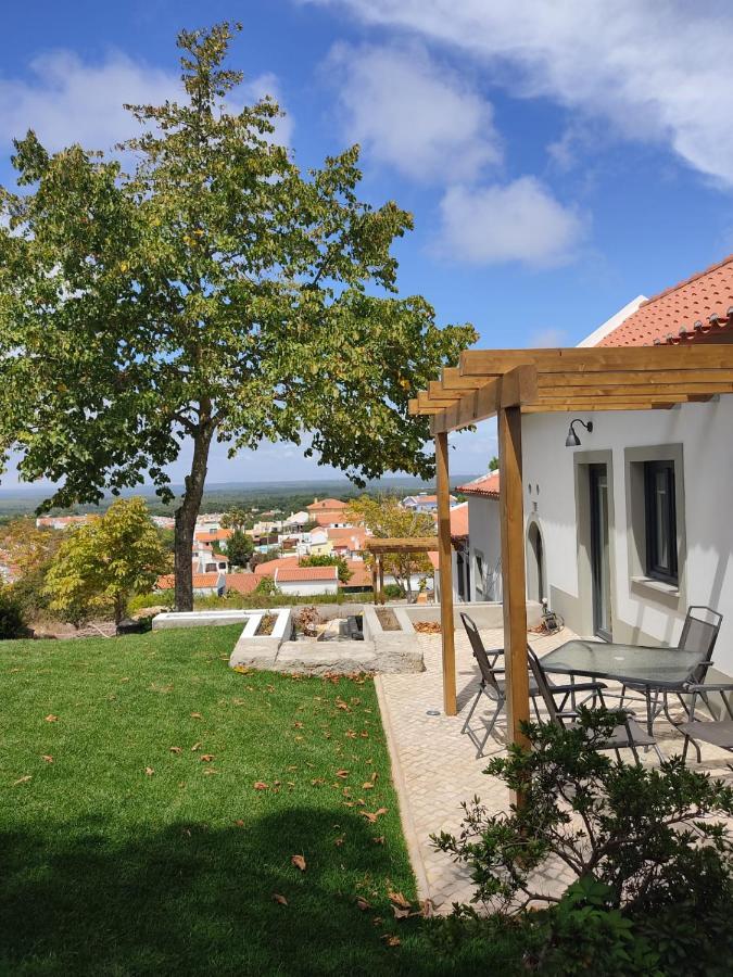 Villa Vista Sesimbra Exterior foto