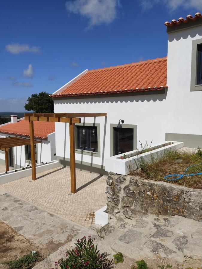 Villa Vista Sesimbra Exterior foto