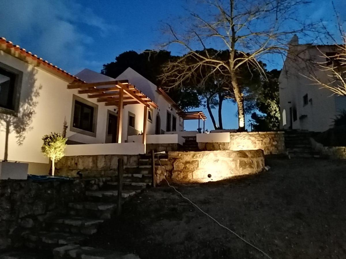 Villa Vista Sesimbra Exterior foto