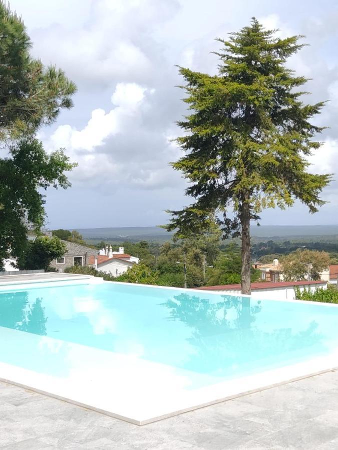 Villa Vista Sesimbra Exterior foto