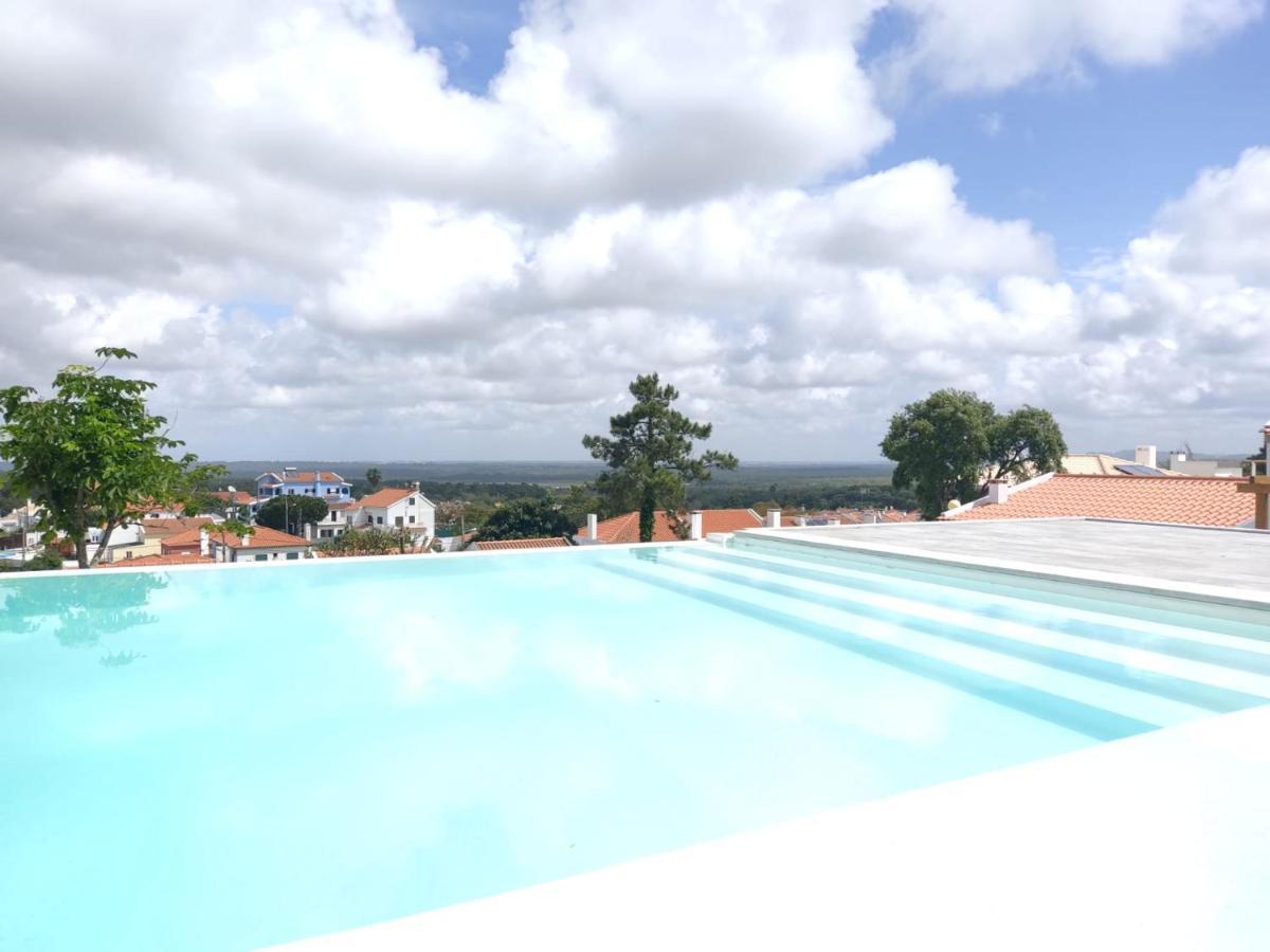 Villa Vista Sesimbra Exterior foto