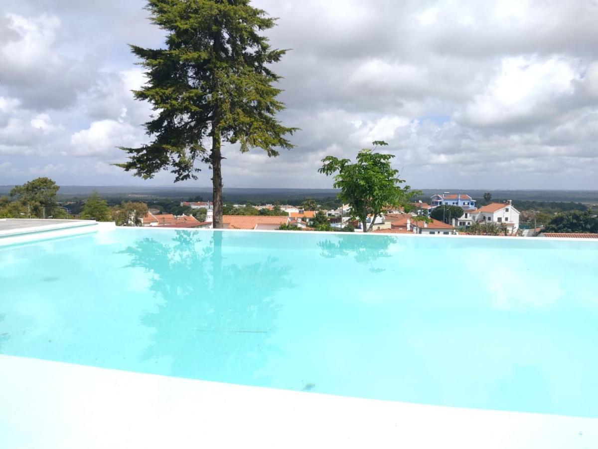 Villa Vista Sesimbra Exterior foto