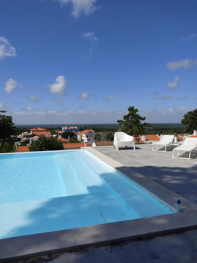 Villa Vista Sesimbra Exterior foto