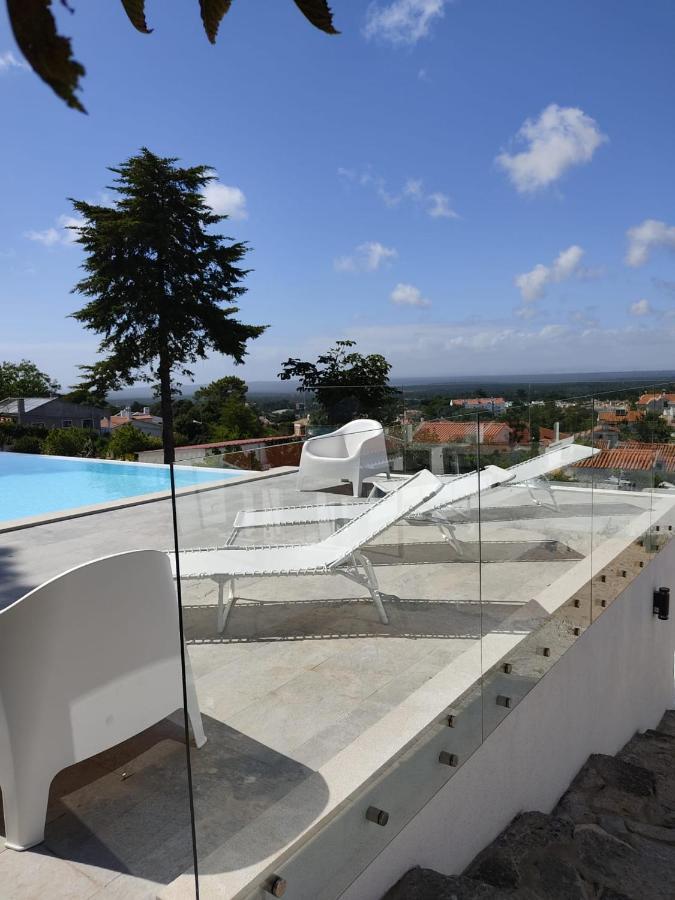 Villa Vista Sesimbra Exterior foto