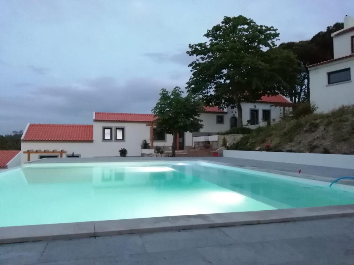 Villa Vista Sesimbra Exterior foto