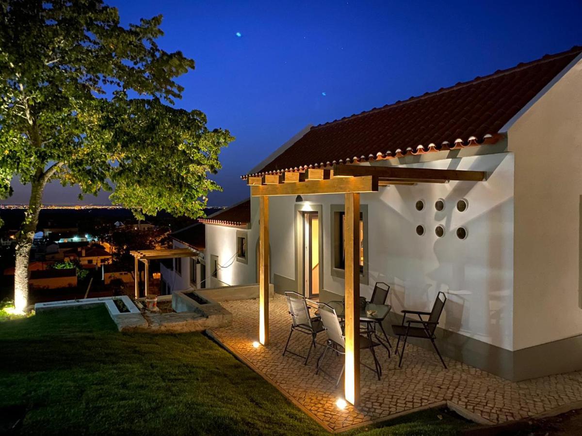 Villa Vista Sesimbra Exterior foto