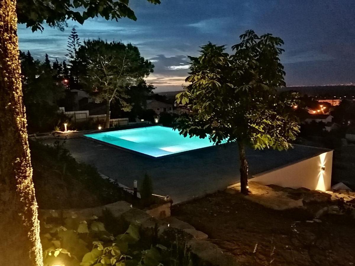Villa Vista Sesimbra Exterior foto