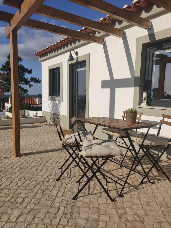 Villa Vista Sesimbra Exterior foto