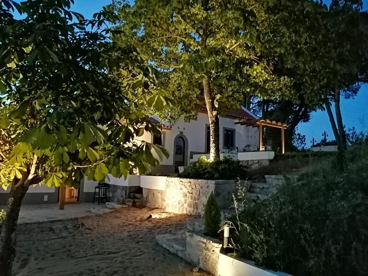 Villa Vista Sesimbra Exterior foto