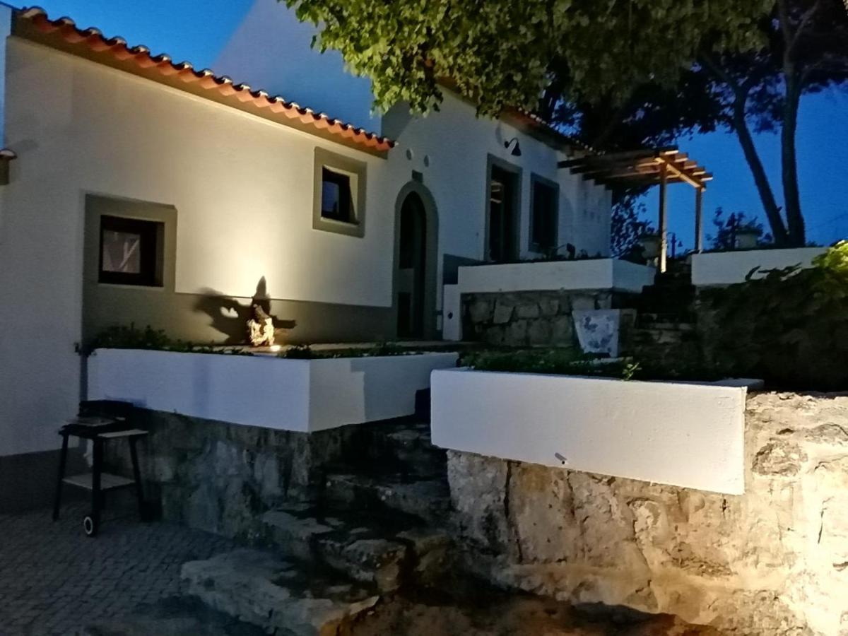 Villa Vista Sesimbra Exterior foto