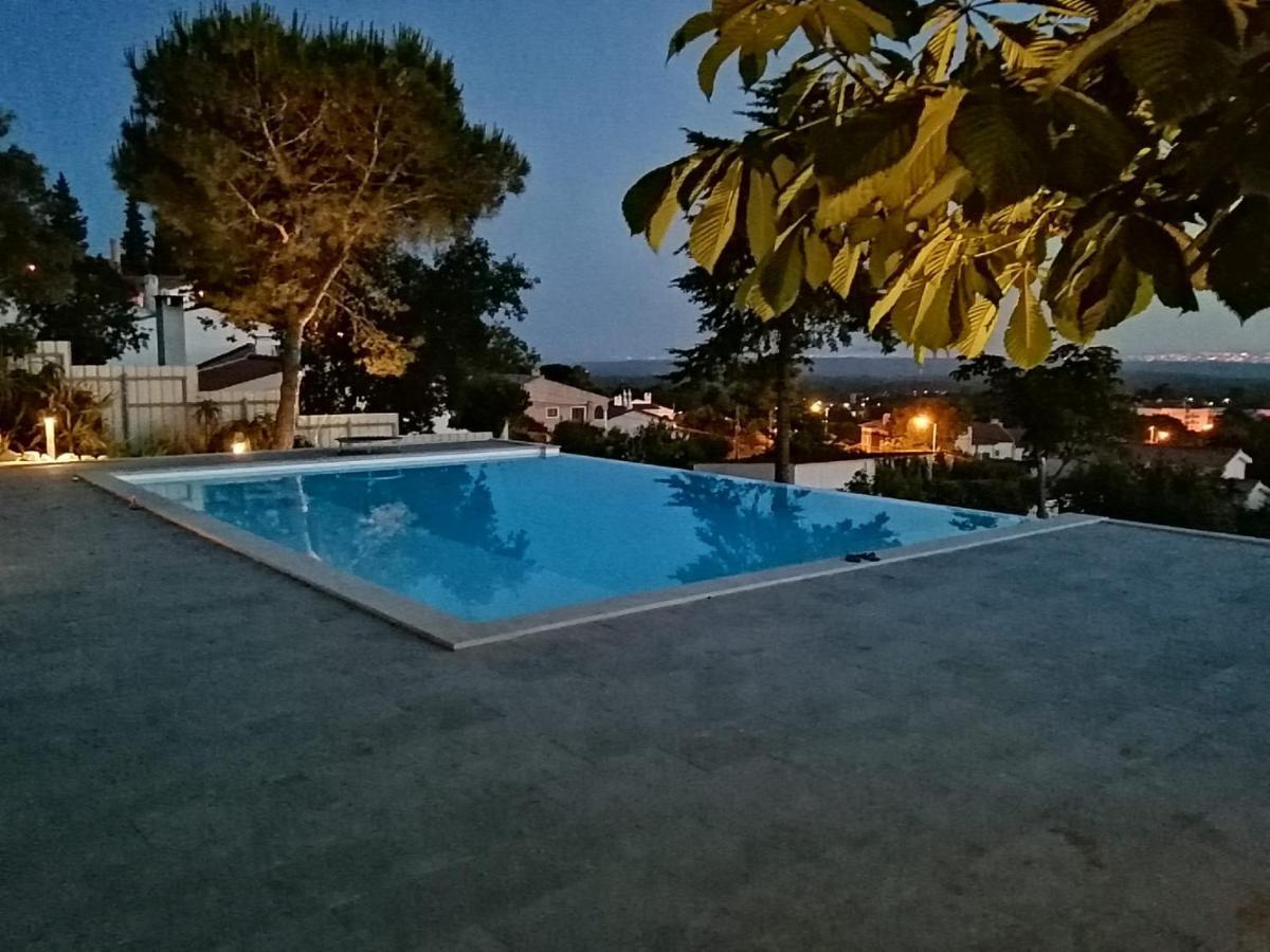 Villa Vista Sesimbra Exterior foto