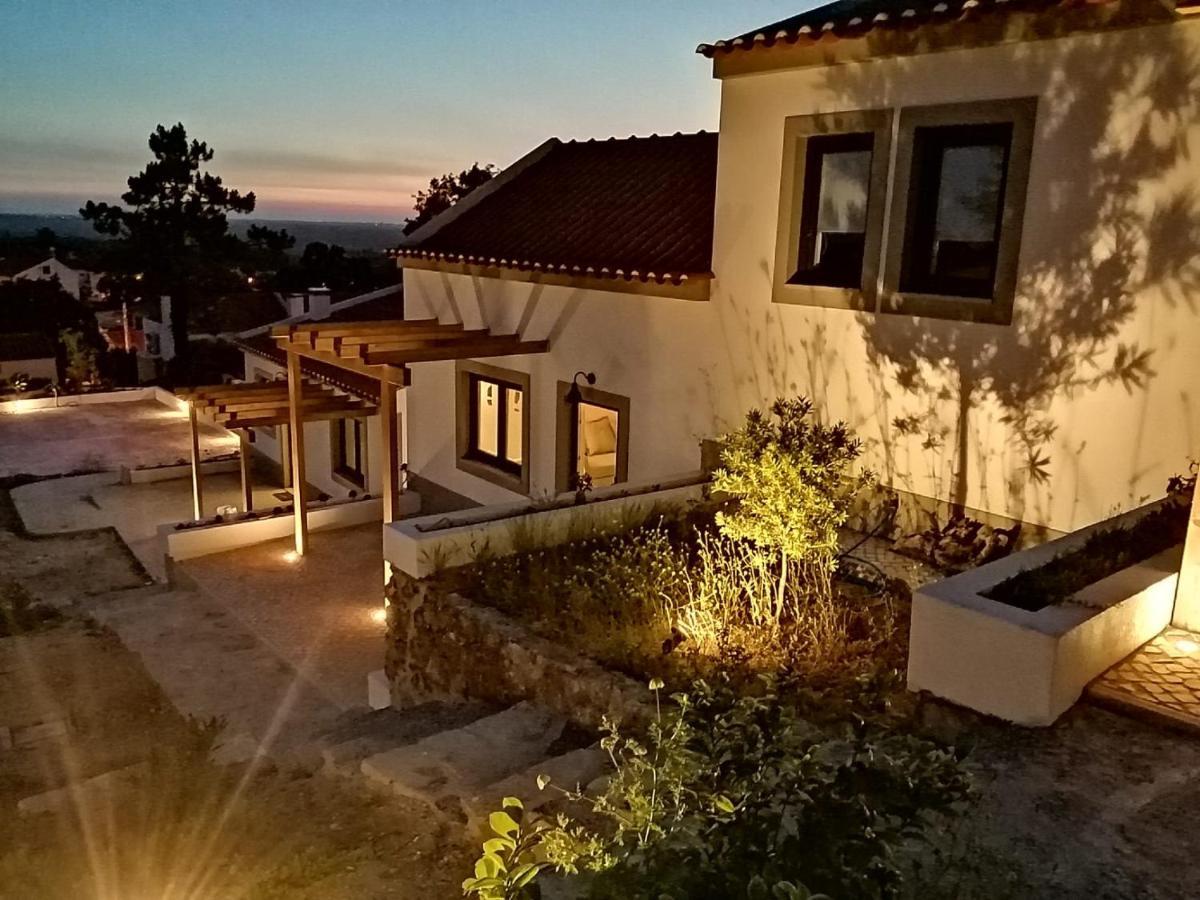 Villa Vista Sesimbra Exterior foto