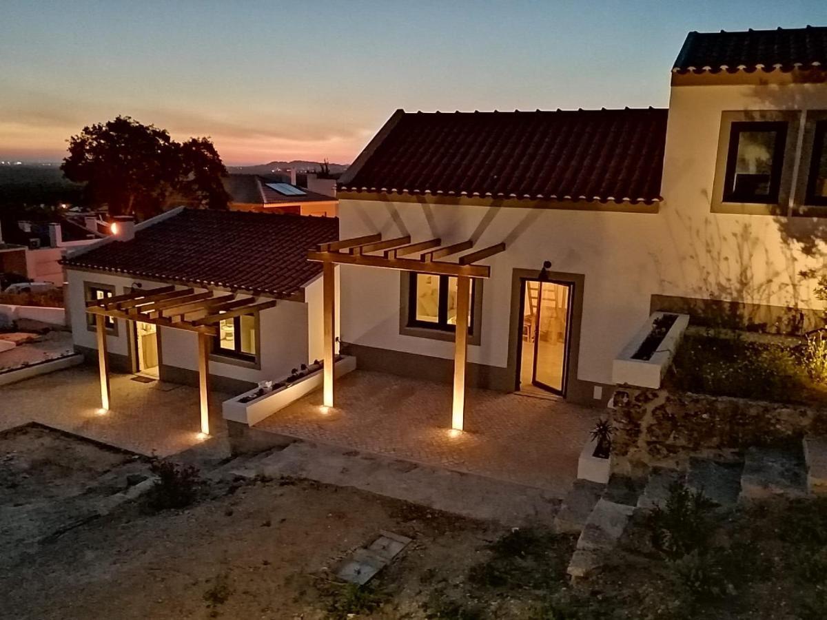 Villa Vista Sesimbra Exterior foto